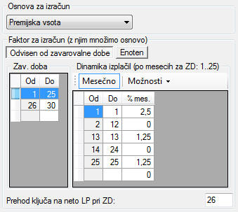 NAL, 1..25