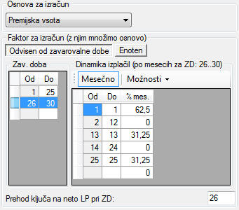 NAL, 25..30